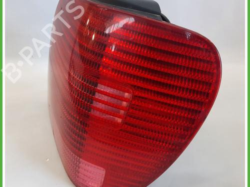 Right taillight VW POLO (6N2) 1.4 | BP14929881C35 