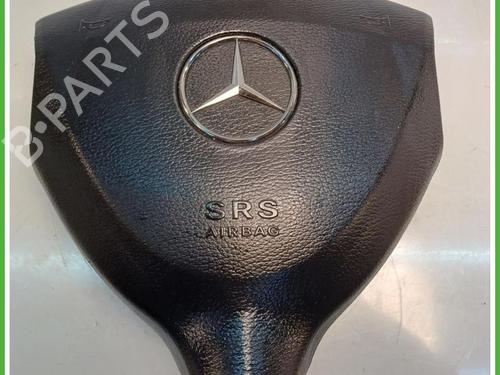 Used Other Other MERCEDES-BENZ A-CLASS (W169) A 150 (169.031, 169.331) (95 hp) 40615826 40615826