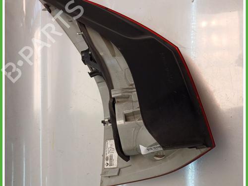 Right taillight RENAULT MEGANE II Estate (KM0/1_) 1.6 16V | BP22889730C35 