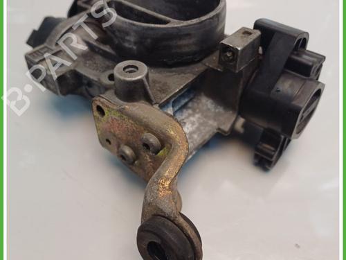 Throttle body LANCIA YPSILON (843_) 1.2 (843.AXA1A) | BP26688328M82 