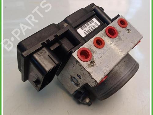 Used ABS pump ABS pump FIAT PANDA (169_) 1.2 (169.AXB11, 169.AXB1A) (60 hp) 40144629 40144629