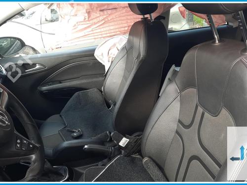Headlight switch OPEL ADAM (M13) 1.4 LPG | BP40074816I24 - Image 15