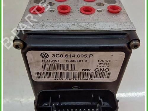 ABS pump VW PASSAT B6 Variant (3C5) 2.0 TDI 16V 4motion | BP40136694M43 - Image 2