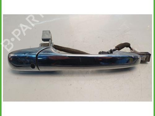 Türgriff vorne links außen für MAZDA CX-7 (ER) 2.2 MZR-CD AWD (ER10A) (173 hp) 29914457