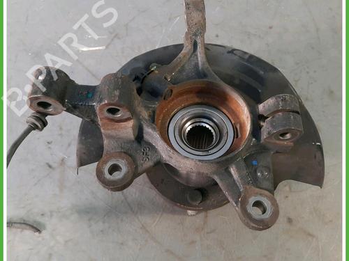 right-front-steering-knuckle-opel-karl-c16-2015-2016-2017-2018-2019-40074499 main image