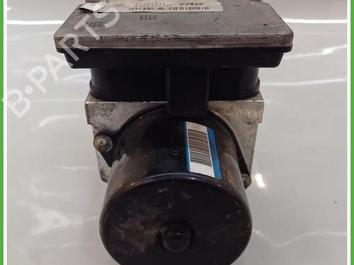 ABS pump LANCIA YPSILON (843_) 1.3 JTD (843.AXD11, 843.AXD1A) | BP40138716M43 - Image 6
