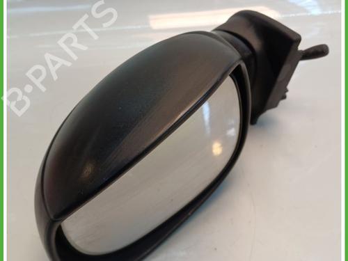 Used Left mirror CITROËN C3 I (FC_, FN_) 1.1 i (60 hp) 28163396