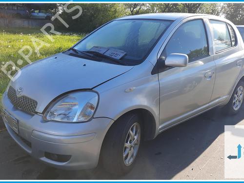 Switch TOYOTA YARIS (_P1_) 1.3 (SCP12_, SCP13_, SCP12R, SCP13R) | BP40073443I30 - Image 7
