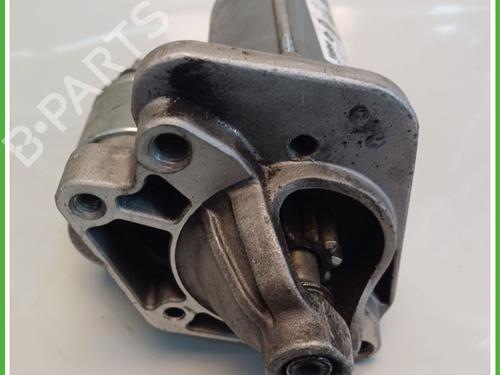 Starter NISSAN QASHQAI / QASHQAI +2 I (J10, NJ10, JJ10E) 1.5 dCi | BP27409633M8 