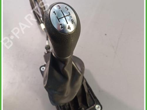 Gear lever DACIA SANDERO II 1.0 SCe 75 (B8JC, B8JD, B8NC) | BP40144790M90 - Image 3