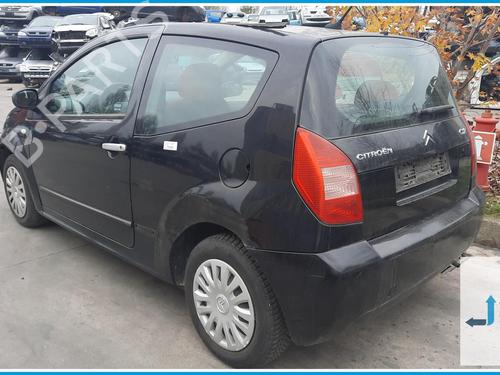Switch CITROËN C2 (JM_) 1.1 | BP40146843I30 - Image 9
