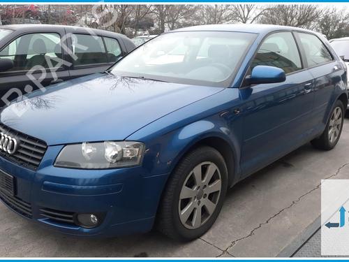 Upper protection AUDI A3 (8P1) 2.0 TDI 16V | BP40074619M93 - Image 6