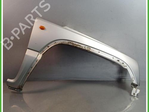 Used Right front fenders Right front fenders JEEP CHEROKEE (KJ) 2.8 CRD 4x4 (150 hp) 40137136 40137136