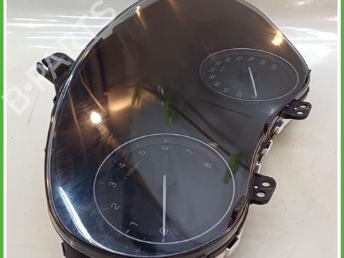 Instrument cluster HYUNDAI i20 II (GB, IB) 1.2 | BP16204378C47 