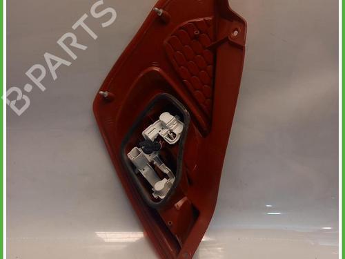 Right taillight FORD FIESTA VI (CB1, CCN) 1.4 LPG | BP40072996C35 - Image 2
