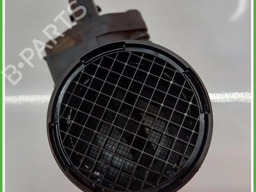 Mass air flow sensor OPEL AGILA A (H00) 1.0 (F68) | BP40139788M95 - Image 5