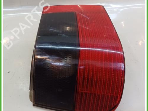 Left taillight SEAT IBIZA II (6K1) 1.4 i | BP15942600C34 