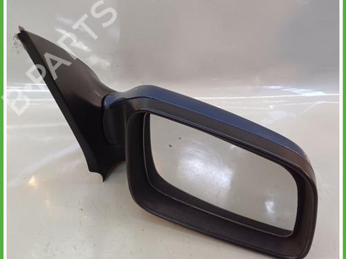 Bakspejl Højre OPEL ASTRA G Hatchback (T98) 1.7 DTI 16V (F08, F48) (75 hp) 15647627