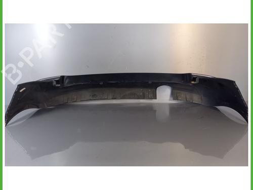 Rear bumper MERCEDES-BENZ A-CLASS (W169) A 150 (169.031, 169.331) | BP18299472C8