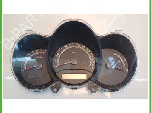 Used Instrument cluster KIA VENGA (YN) 1.4 CVVT (90 hp) 27923114