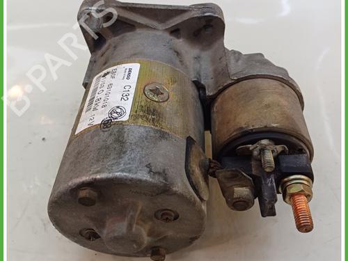 Starter FIAT PUNTO (188_) 1.2 60 (188.030, .050, .130, .150, .230, .250) | BP15879659M8 