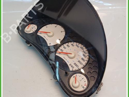 Instrument cluster JEEP CHEROKEE (KJ) 2.5 CRD 4x4 | BP27566708C47 