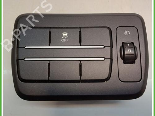 Kombi Kontakt / Stilkkontakt SSANGYONG XLV SUV e-XGi 160 (128 hp) 22440970
