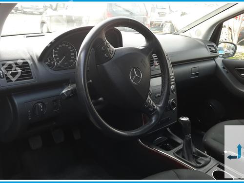 Engine MERCEDES-BENZ A-CLASS (W169) A 150 (169.031, 169.331) | BP40073900M1  - Image 11