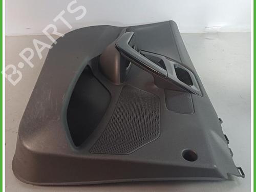 Front left panel PEUGEOT 208 I (CA_, CC_) 1.2 VTI 82 | BP40139268C58 - Image 5