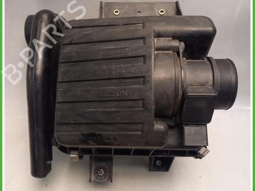 Used Air filter box Air filter box SUZUKI GRAND VITARA I (FT, HT) 2.0 4x4 (TA52, TL52, SQ420) (128 hp) 40076201 40076201