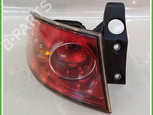 Rückleuchte Links für SEAT IBIZA III (6L1) 1.4 TDI (75 hp) 15942569