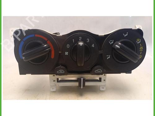 Used Climate control Climate control HYUNDAI GETZ (TB) 1.5 CRDi (88 hp) 40194693 40194693