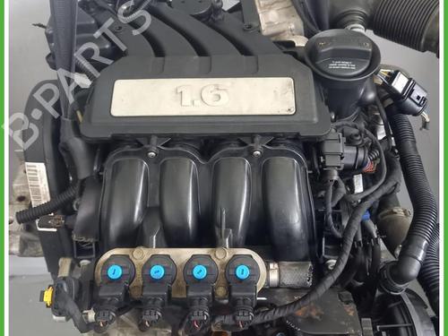 Engine VW GOLF VI (5K1) 1.6 BiFuel | BP40145765M1  - Image 6