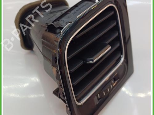 Air vent VW GOLF VII (5G1, BQ1, BE1, BE2) 1.6 TDI | BP18090208I21 