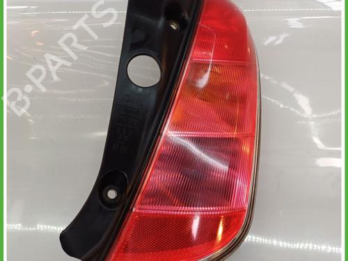 Used Right taillight LANCIA YPSILON (843_) 1.2 (843.AXB1A) (80 hp) 18785053