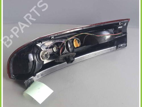 Right taillight FORD FIESTA V (JH_, JD_) 1.4 TDCi | BP13628793C35 