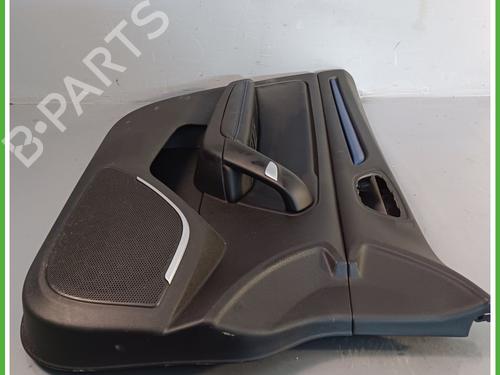 Front left panel RENAULT MEGANE IV Hatchback (B9A/M/N_) 1.5 dCi 110 (B9A3) | BP20085713C58