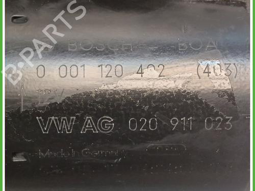 Starter VW GOLF IV (1J1) 1.6 16V | BP23593434M8 