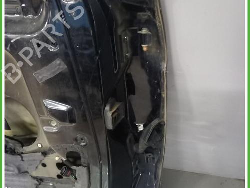 Left front door BMW X5 (E53) 3.0 d | BP16333257C2 