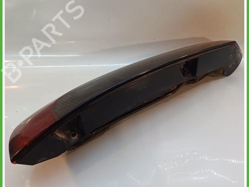 Left taillight OPEL CORSA C (X01) 1.0 (F08, F68) | BP16737040C34 