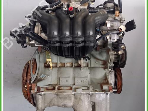 Motor TOYOTA YARIS (_P1_) 1.0 (SCP10_, SCP10R) | BP29764084M1 