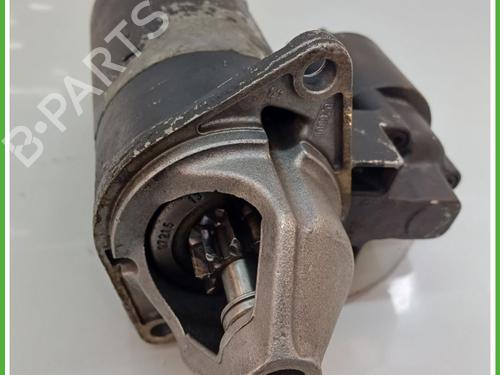 Starter OPEL ZAFIRA A MPV (T98) 1.6 16V (F75) | BP17765368M8 
