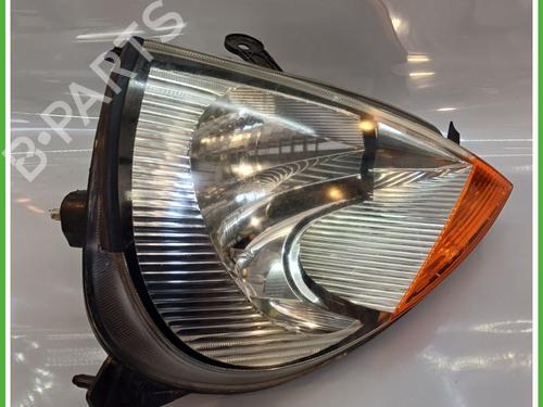 Højre forlygte FORD KA (RB_) 1.3 i | BP17974465C29 