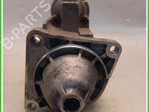 Starter ALFA ROMEO MITO (955_) 1.6 JTDM (955AXC1B) | BP40073128M8 - Image 3