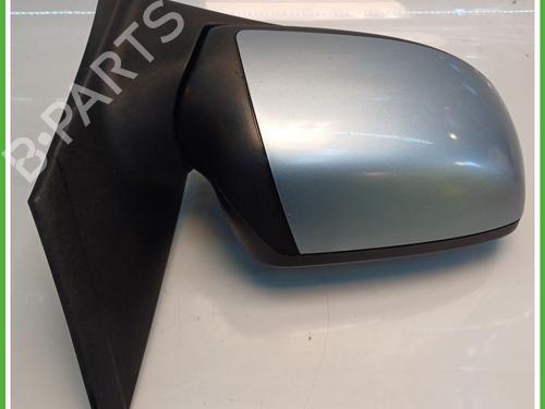 Right mirror FORD FOCUS II Turnier (DA_, FFS, DS) 1.6 TDCi | BP27409626C27 