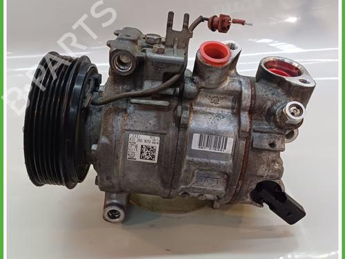 AC compressor AUDI A4 B8 Avant (8K5) 2.0 TDI | BP21004835M34 
