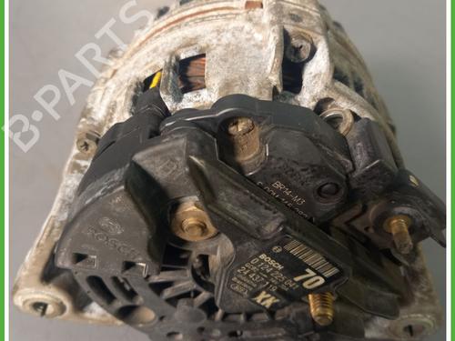 Alternator OPEL AGILA A (H00) 1.2 16V (F68) | BP29935251M7