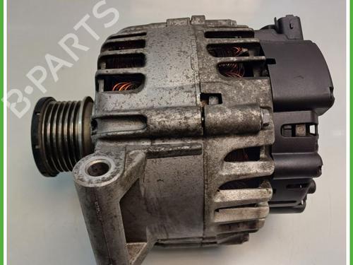 Alternator CITROËN DS3 (SA_) 1.6 VTi 120 | BP23892172M7 