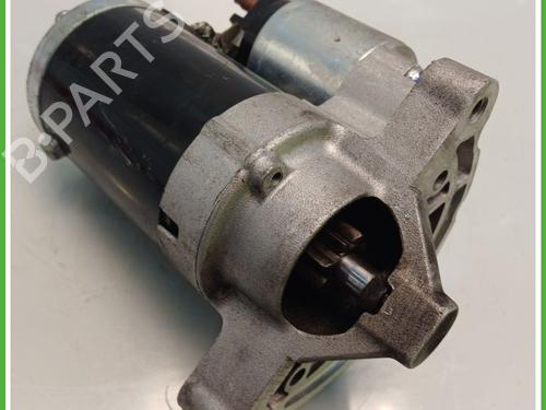 Startmotor CITROËN C3 I (FC_, FN_) 1.1 i | BP29498863M8 