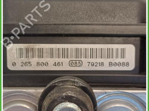 ABS pump FIAT DUCATO Van (250_) 120 Multijet 2,3 D | BP26288726M43